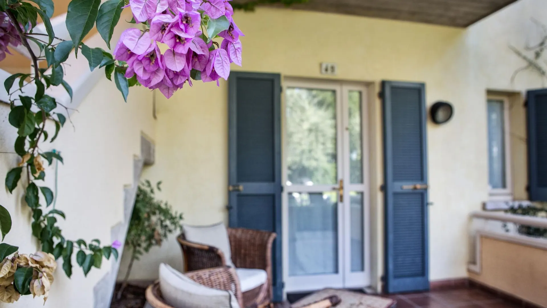 Hotel Piccola Vela Desenzano del Garda