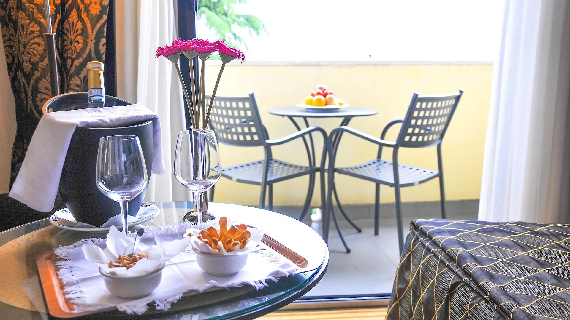 Hotel Piccola Vela Desenzano del Garda