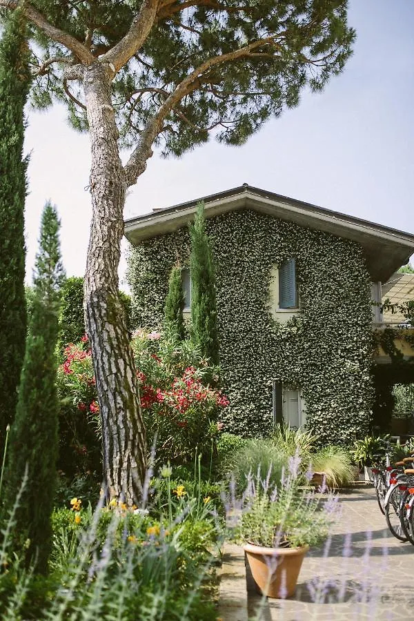 Hotel Piccola Vela Desenzano del Garda