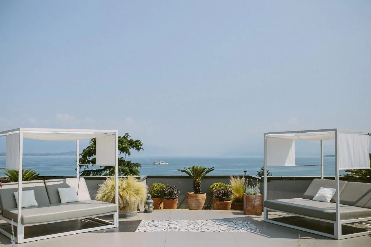 Hotel Piccola Vela Desenzano del Garda