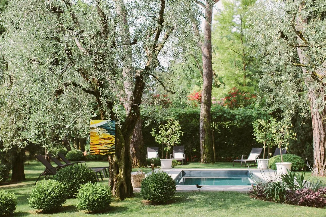 Hotel Piccola Vela Desenzano del Garda