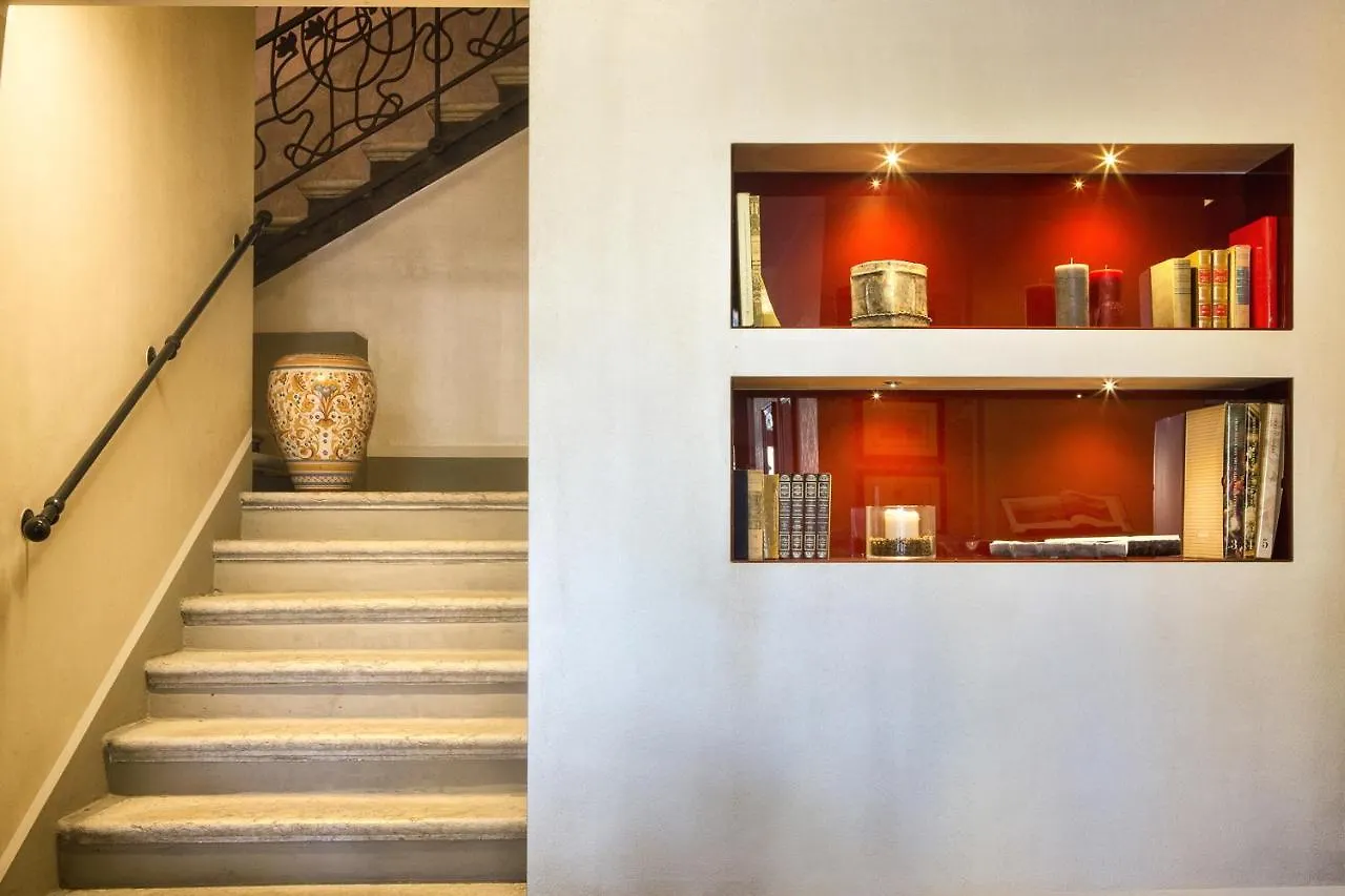 Hotel Piccola Vela Desenzano del Garda