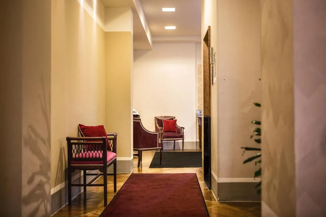 ****  Hotel Piccola Vela Desenzano del Garda Italy