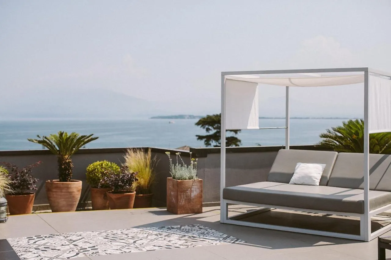 Hotel Piccola Vela Desenzano del Garda