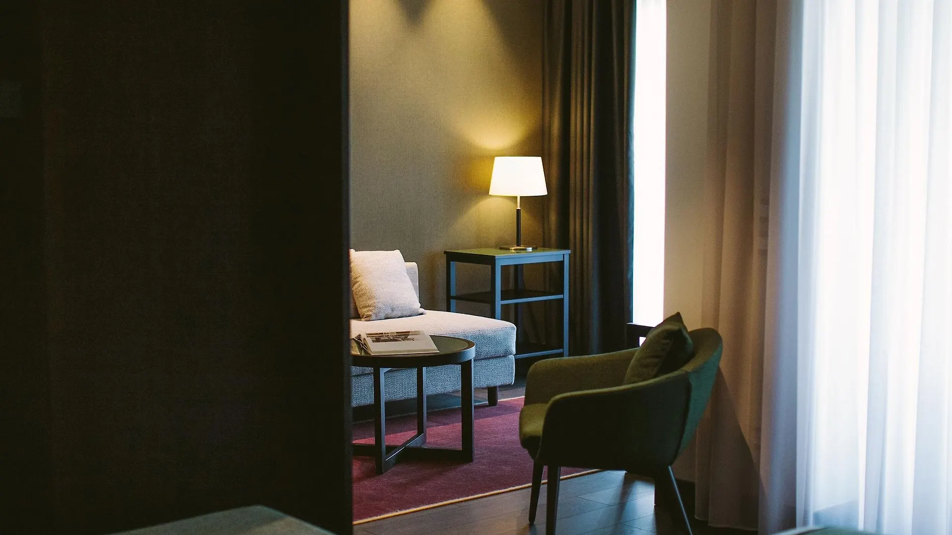 Hotel Piccola Vela Desenzano del Garda 4*,