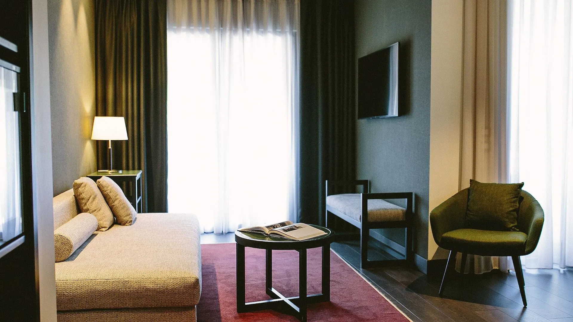 Hotel Piccola Vela Desenzano del Garda