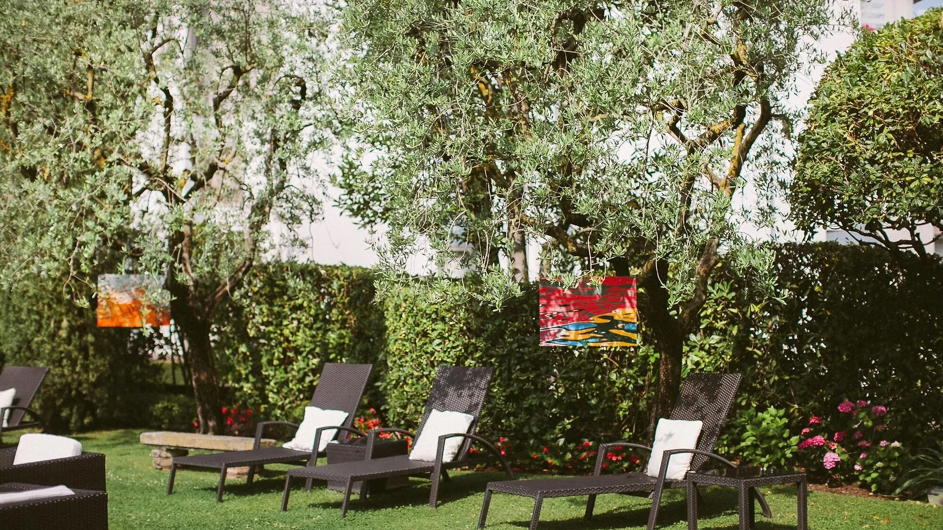 Hotel Piccola Vela Desenzano del Garda
