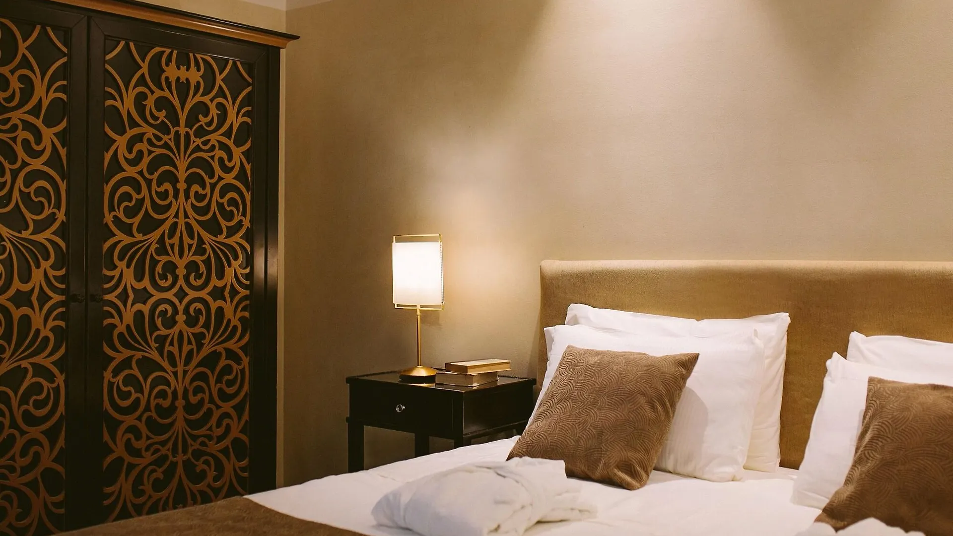 ****  Hotel Piccola Vela Desenzano del Garda Italy