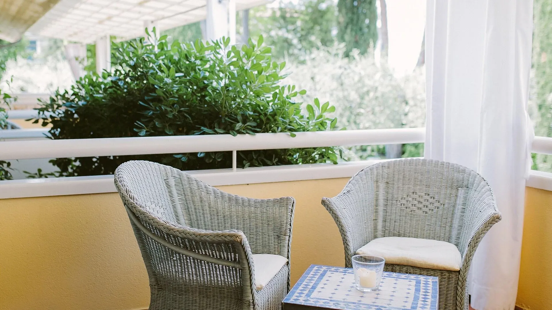 ****  Hotel Piccola Vela Desenzano del Garda Italy