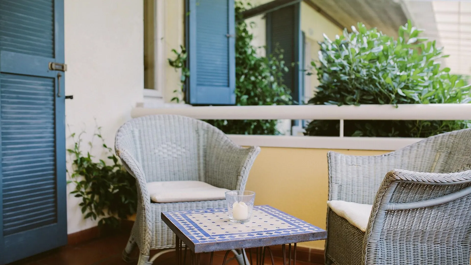 Hotel Piccola Vela Desenzano del Garda