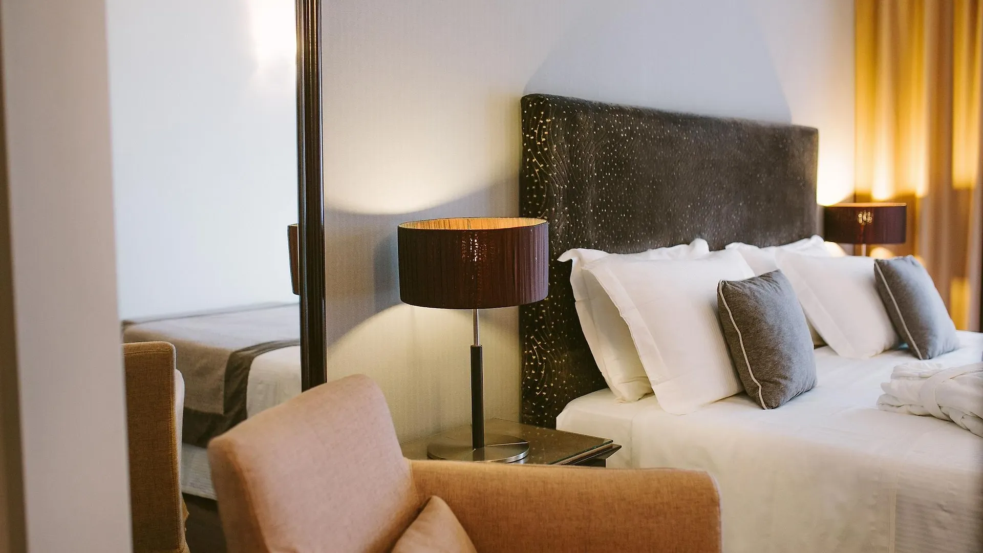 Hotel Piccola Vela Desenzano del Garda