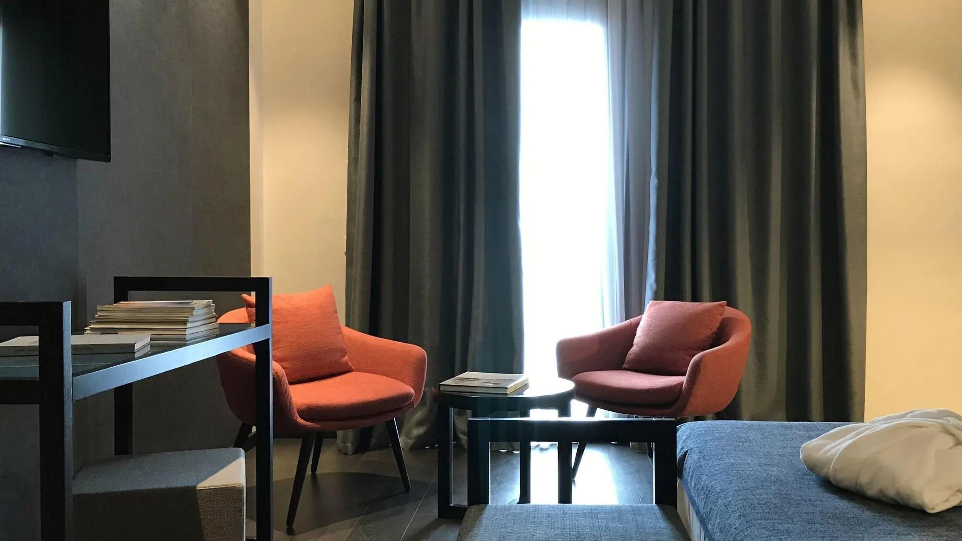 Hotel Piccola Vela Desenzano del Garda