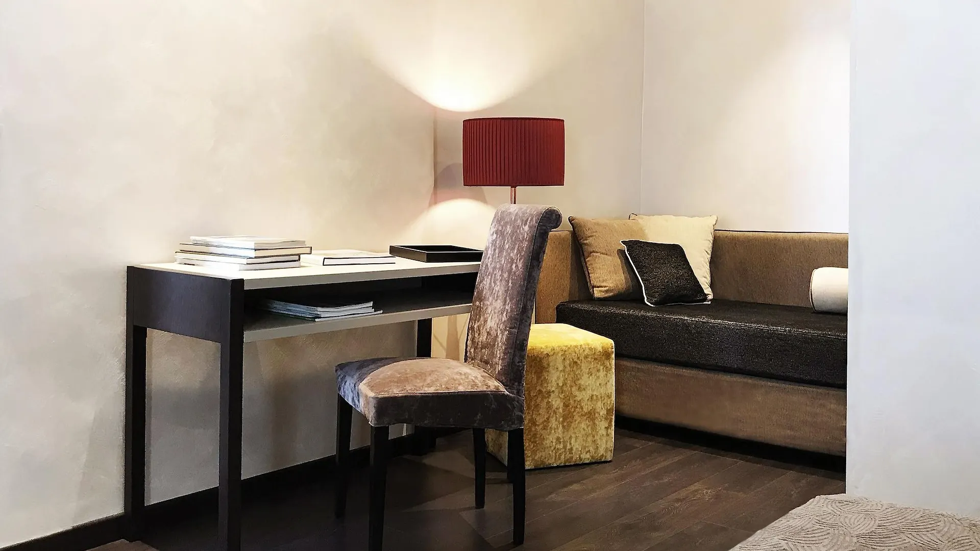 Hotel Piccola Vela Desenzano del Garda