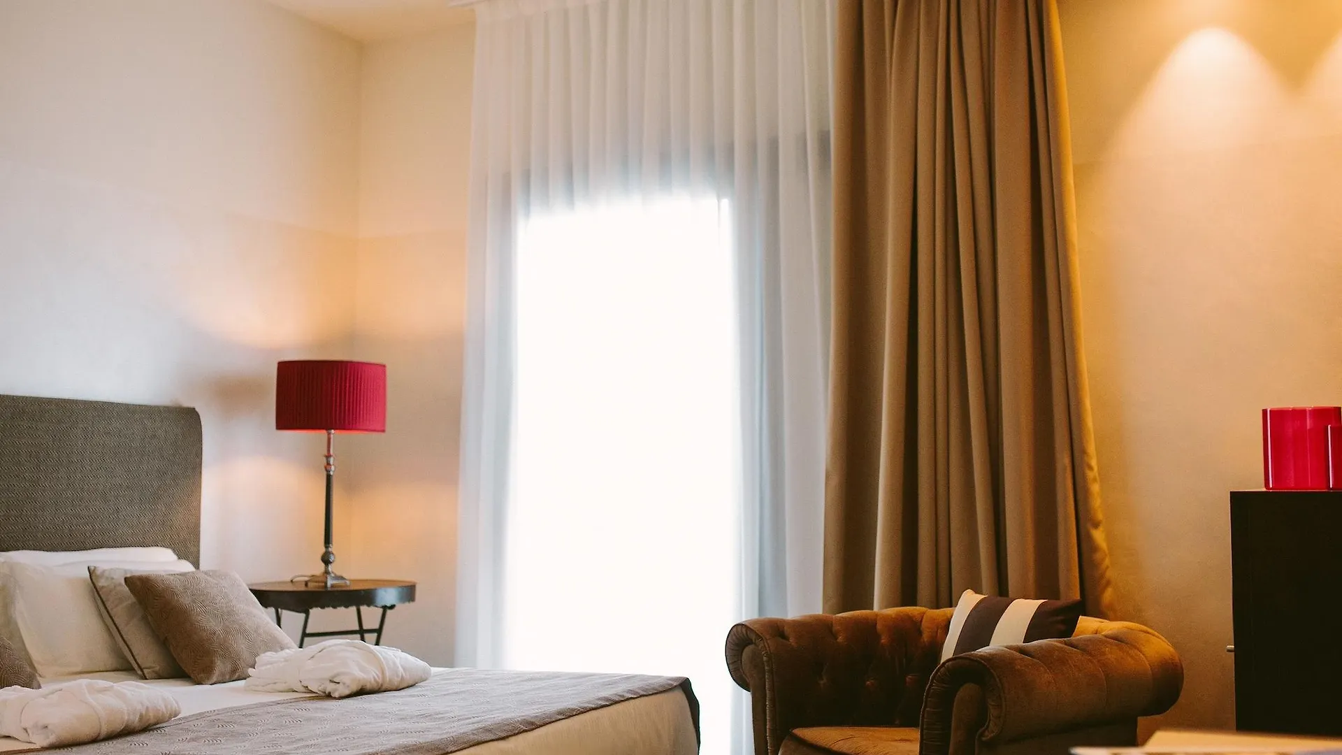 Hotel Piccola Vela Desenzano del Garda 4*,  Italien
