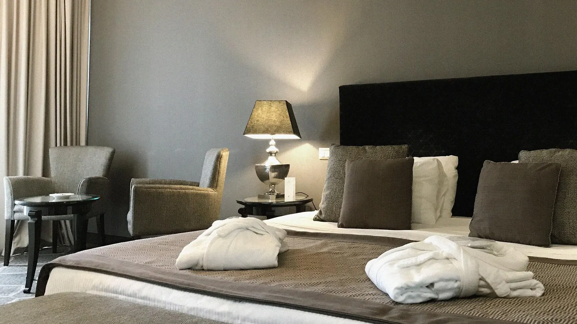 Hotel Piccola Vela Desenzano del Garda