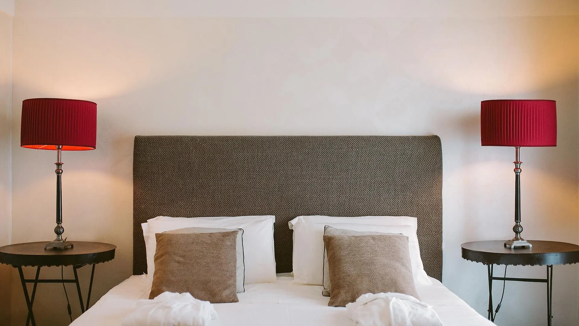 Hotel Piccola Vela Desenzano del Garda