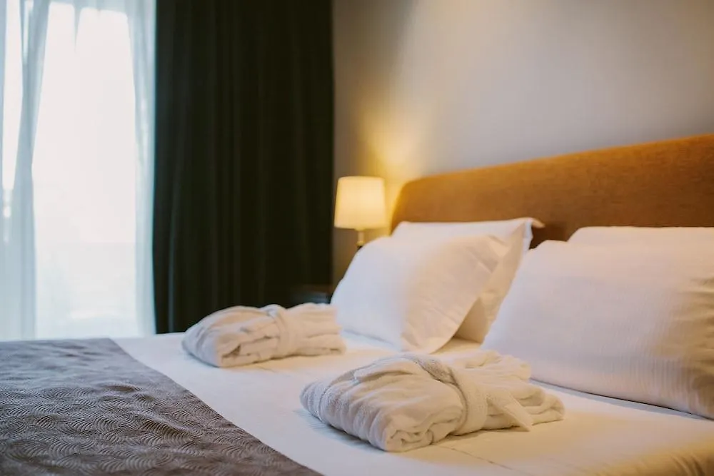 Hotel Piccola Vela Desenzano del Garda