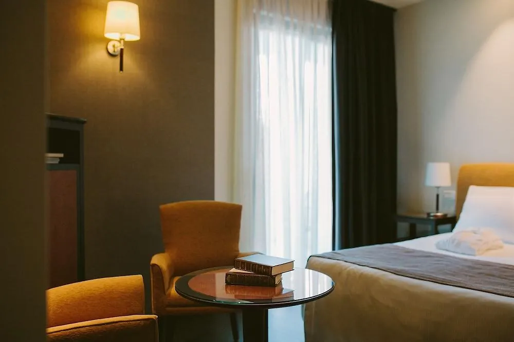 ****  Hotel Piccola Vela Desenzano del Garda Italy