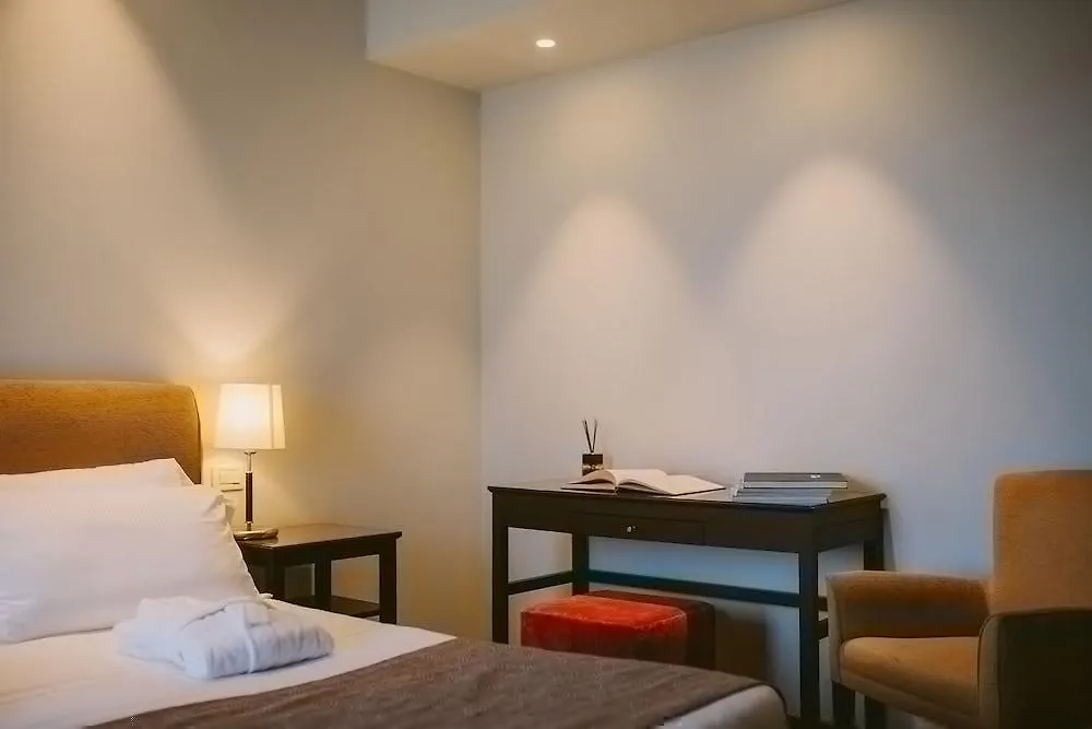 Hotel Piccola Vela Desenzano del Garda