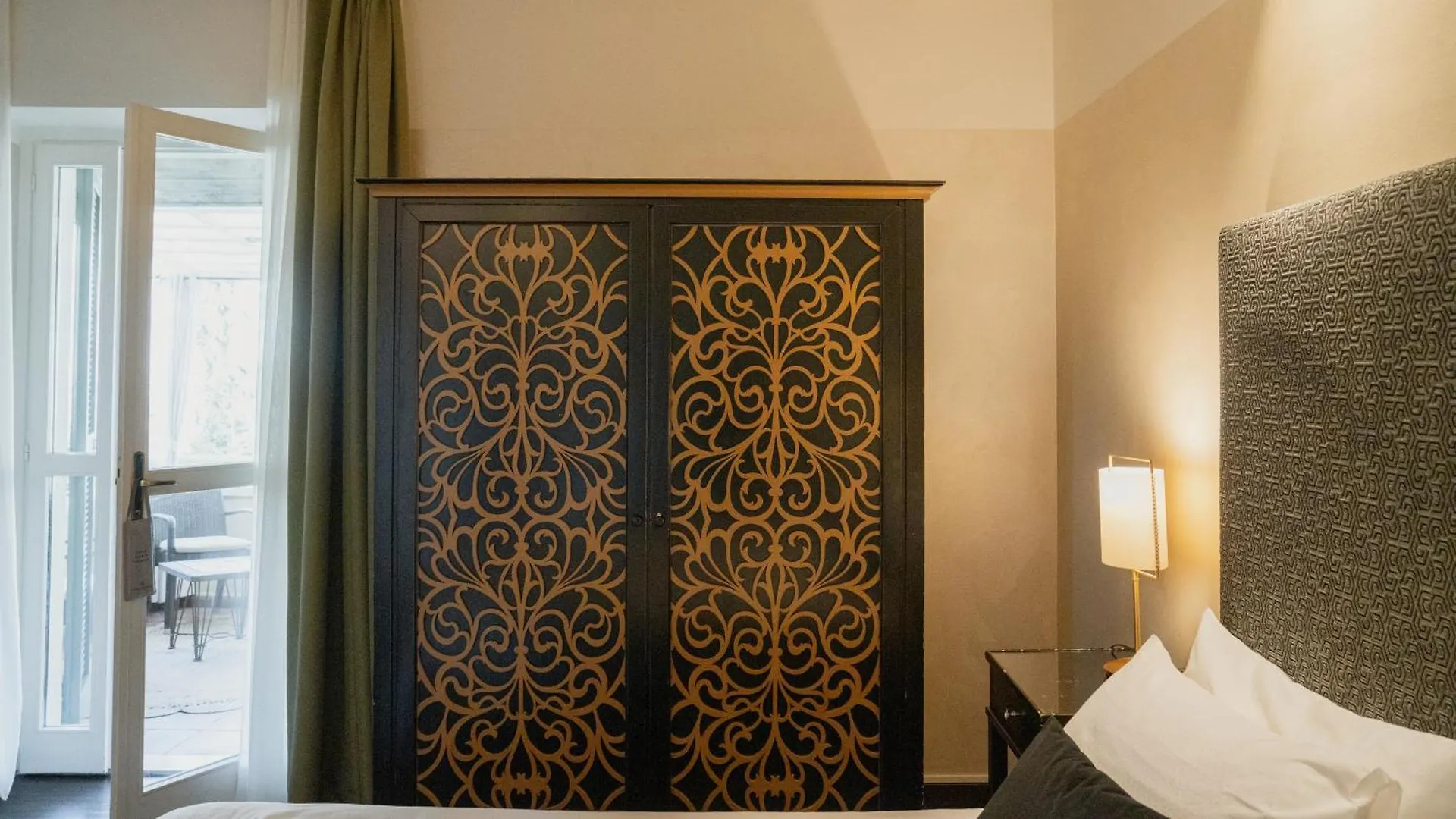Hotel Piccola Vela Desenzano del Garda