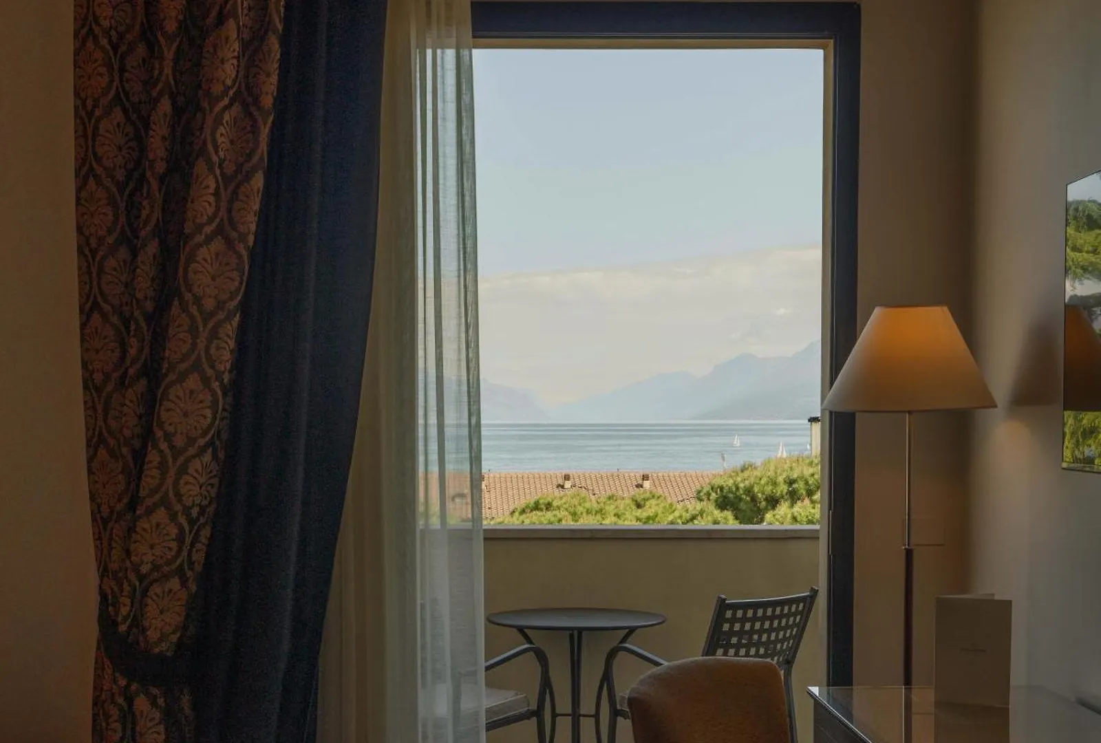 Hotel Piccola Vela Desenzano del Garda
