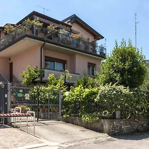 Francesco La Ruota Apartment