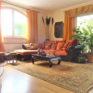 Giada Ferienhaus Vallecchia