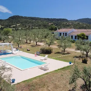 Séjour à la ferme Tenuta Don Ballore Galtellì