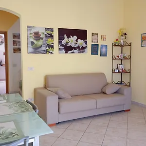 Appartement A Casa Di Stè - Vicino Aeroporto Falcone Borsellino Carini
