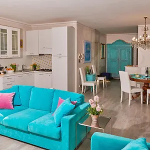 Apartment Garda Blue Luxury