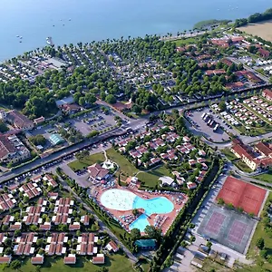 База отдыха San Francesco Village, Дезенцано-дель-Гарда