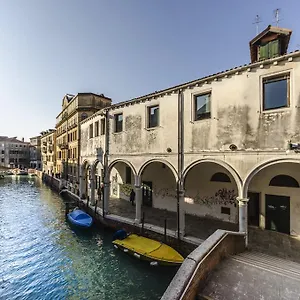  Apartment Citadelle Italy