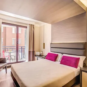 **** Отель Warmthotel Италия