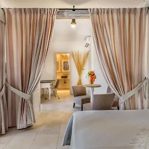  Apartment Mannois - Lofts & Italy
