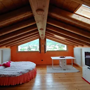 Casa Dolce Casa Privatunterkunft Valdobbiadene