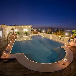 מלון Palace Desenzano