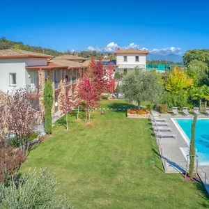 Farm stay Corte Aurea