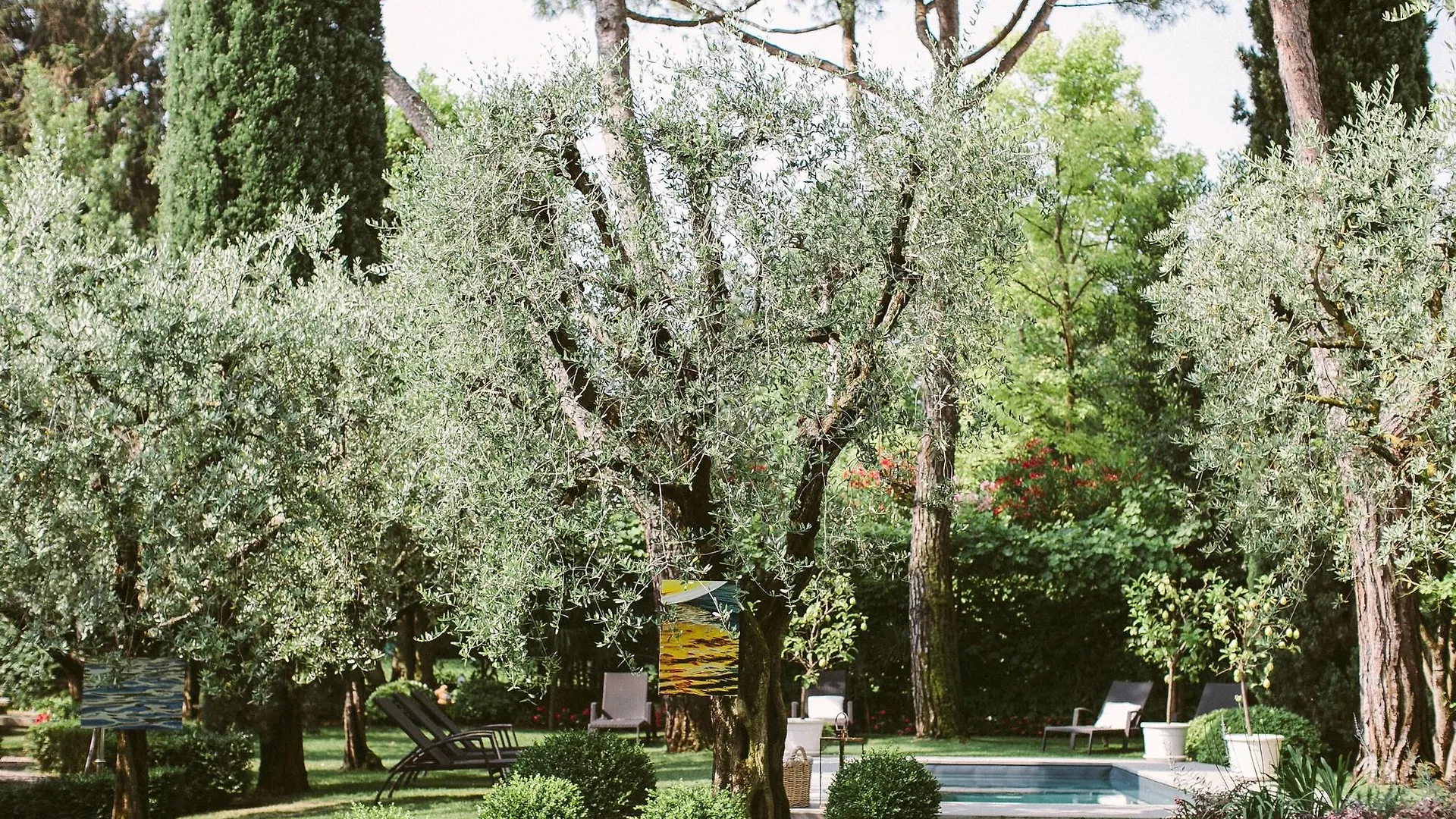 Hotel Piccola Vela Desenzano del Garda