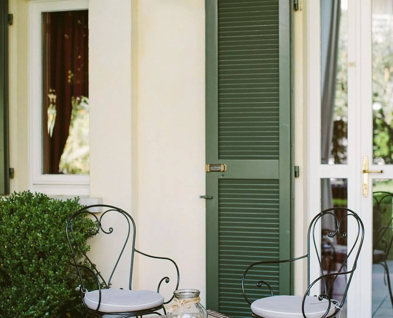Hotel Piccola Vela Desenzano del Garda