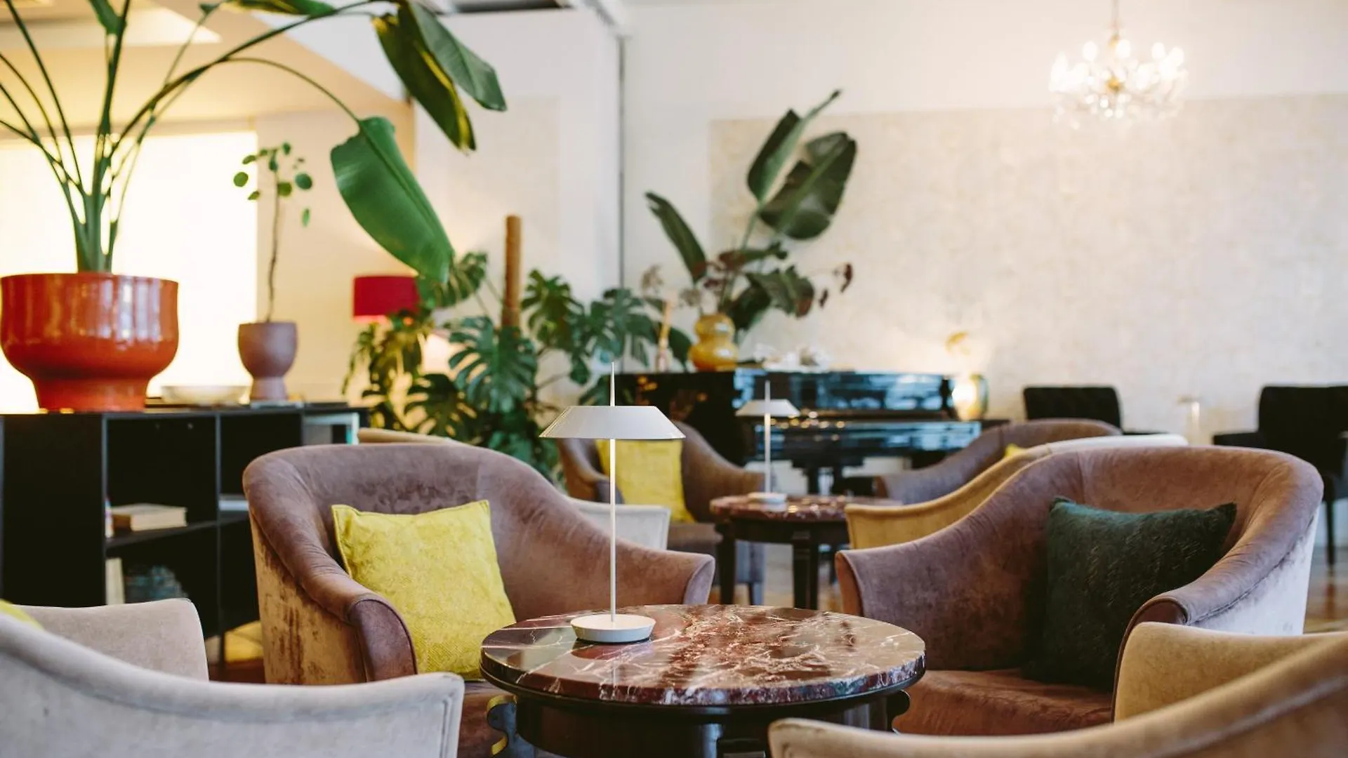 דסנזאנו דל גארדה Hotel Piccola Vela