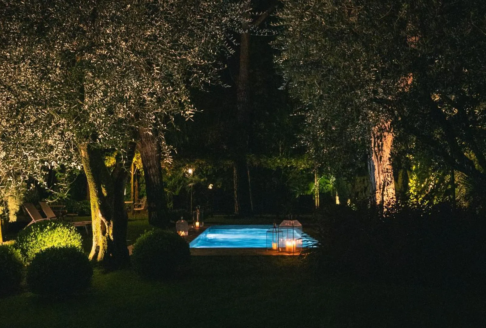 Hotel Piccola Vela Дезенцано-дель-Гарда